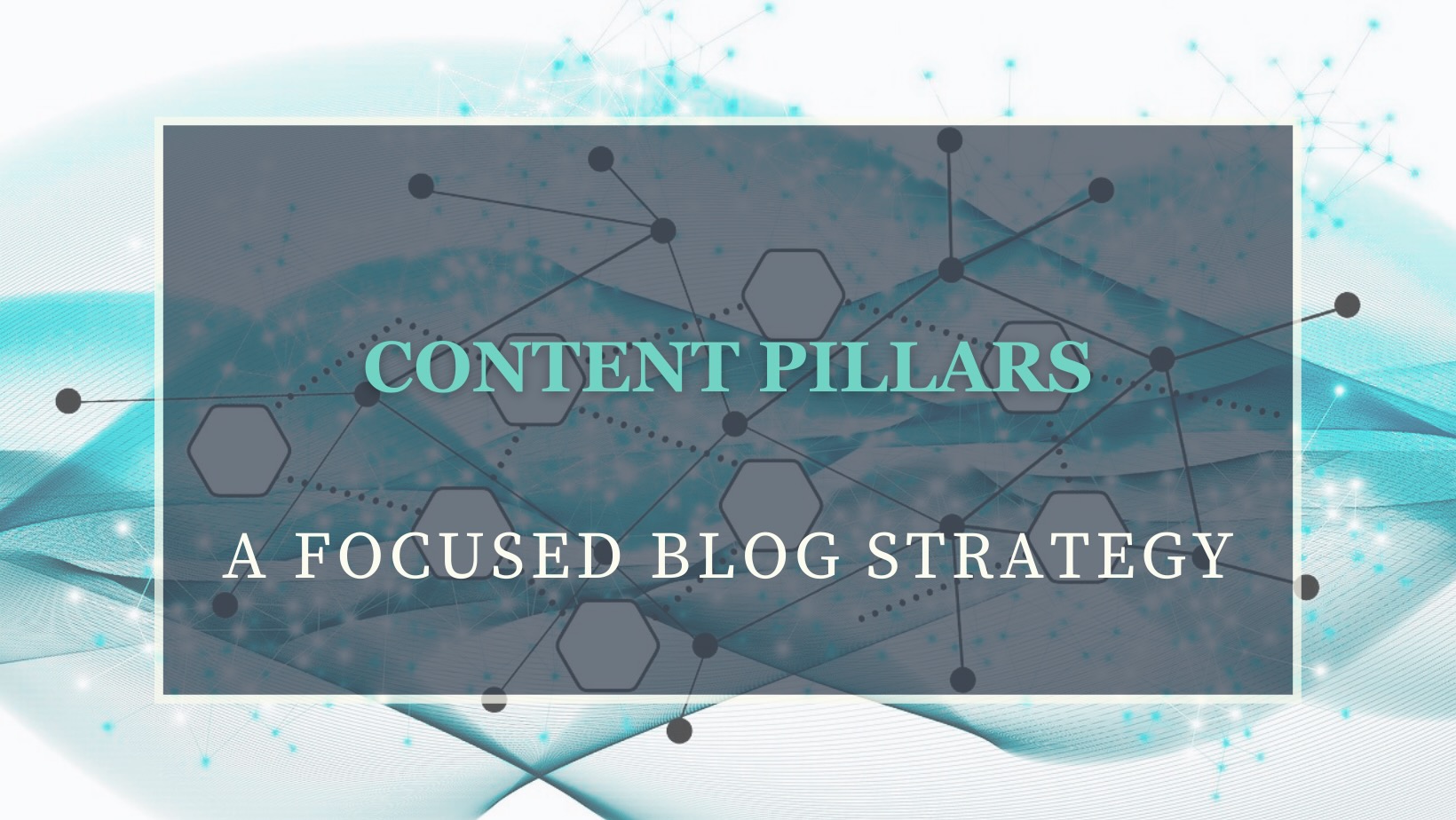 Content Pillars