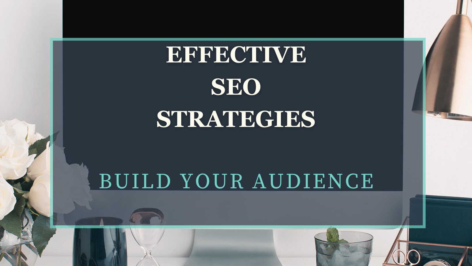 SEO Strategies