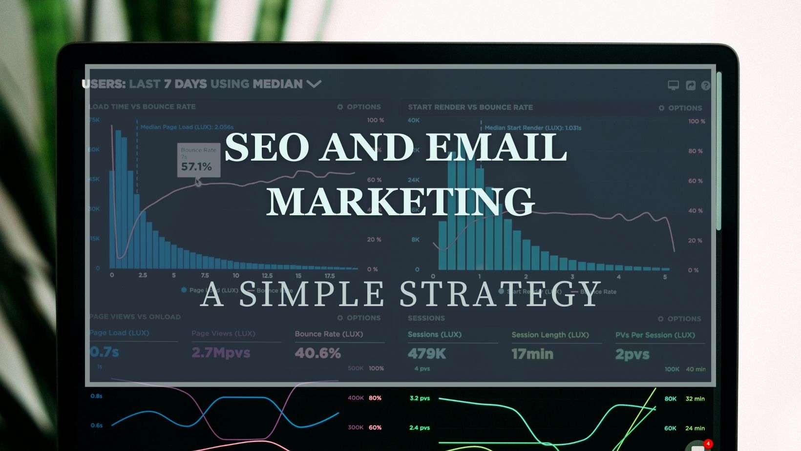 SEO and Email Marketing