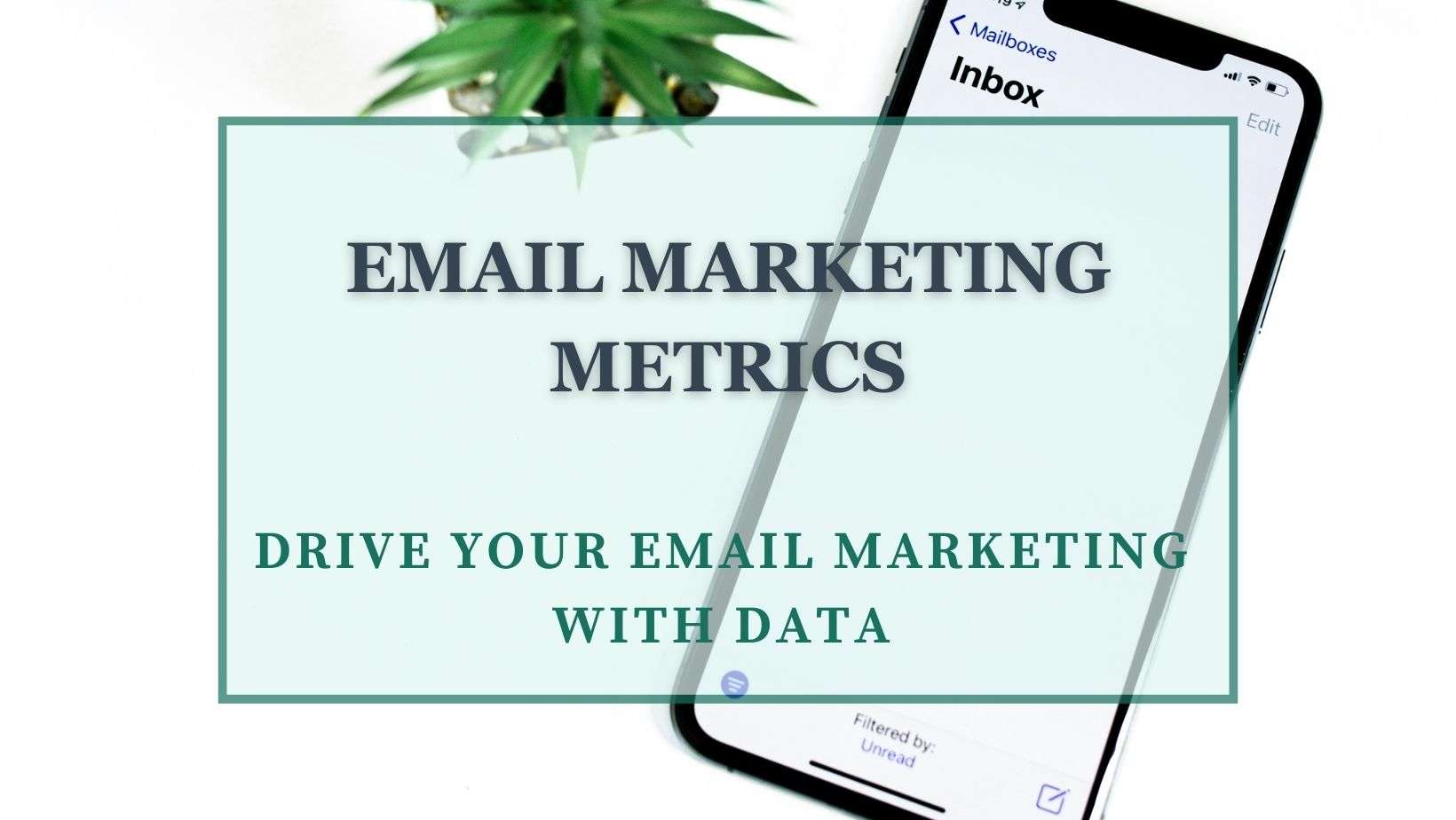 email metrics